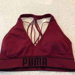 Puma Sport Bra